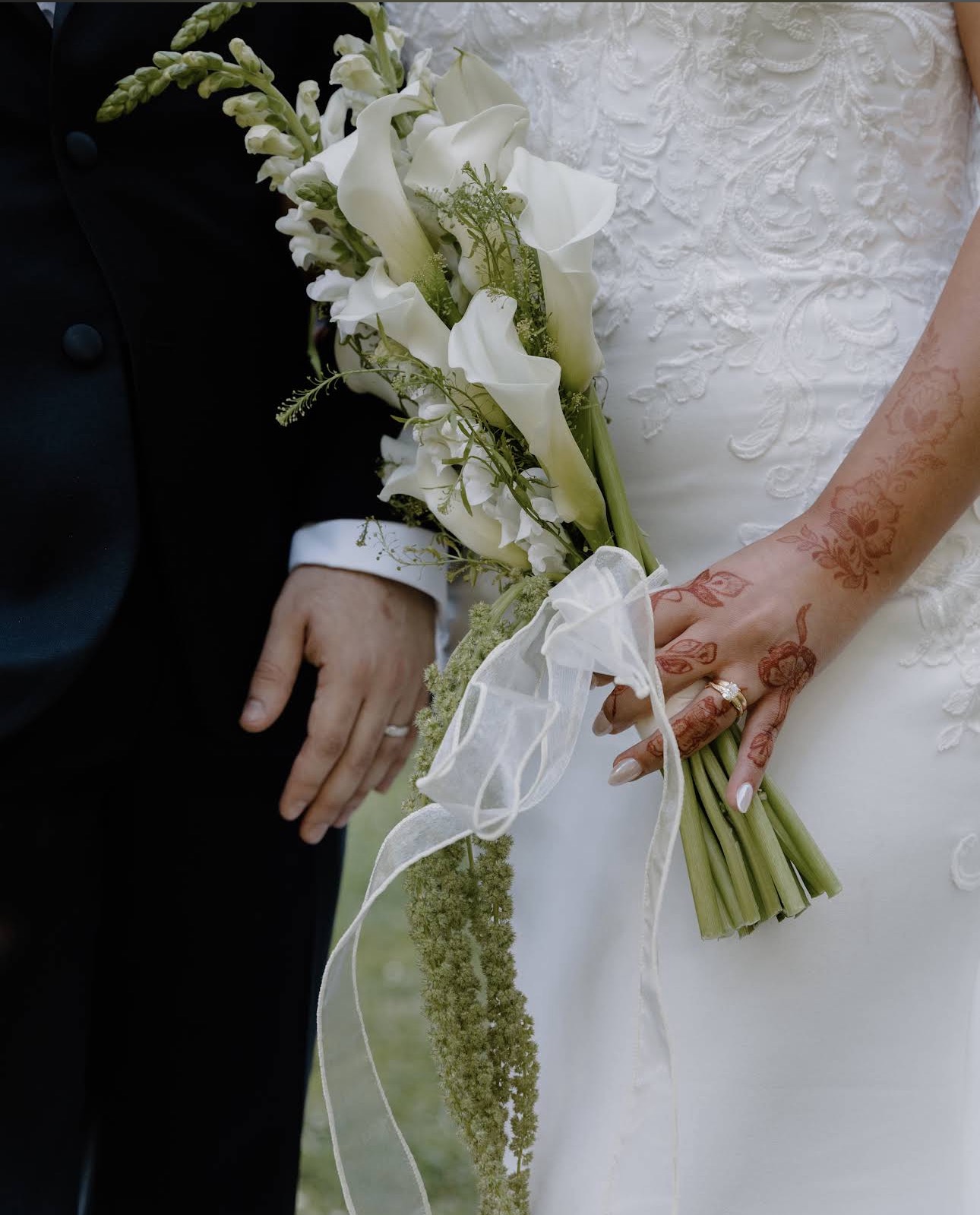Bridal Bouquet