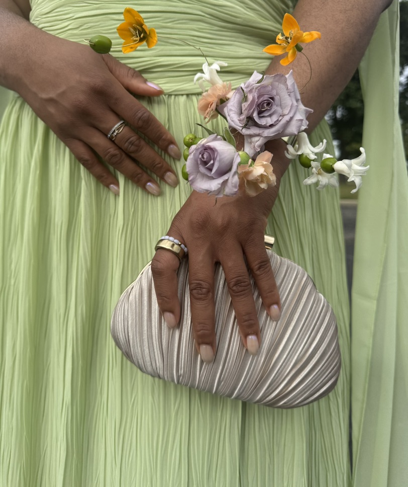 Corsage