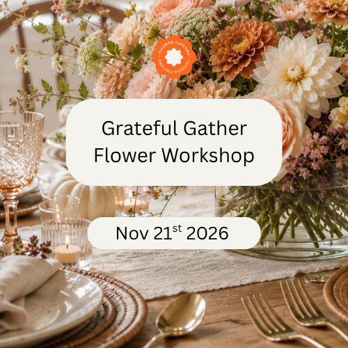 Grateful Gather